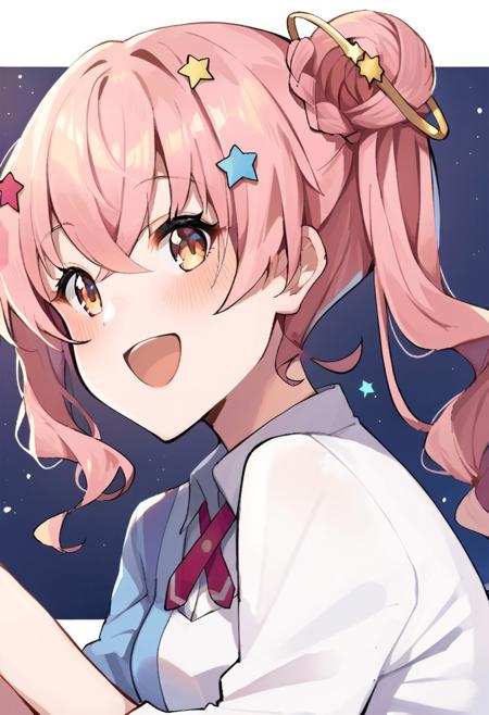 Anemachi (from Hololive) [SD | XL | PD | IL]版本Pony (ID: 1090735)