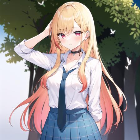 Marin Kitagawa | My Dress-Up Darling