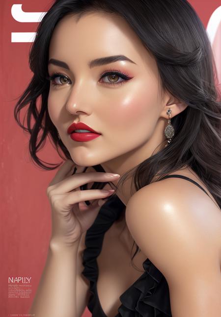 Angelique Boyer