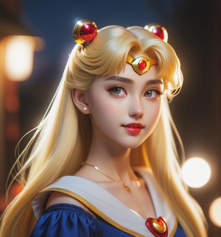Anime/Realistic XL