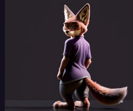 Foxtomas XL (Test)