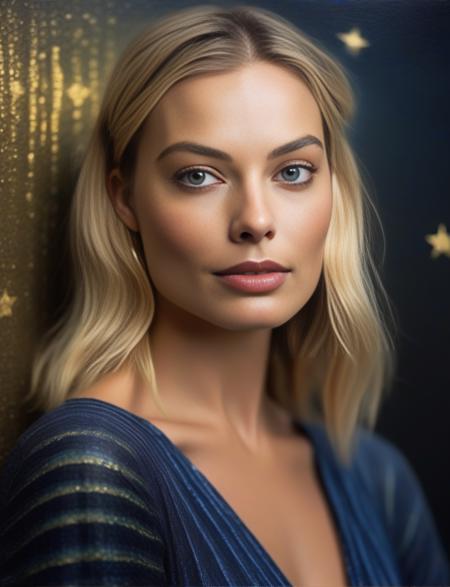 Margot Robbie
