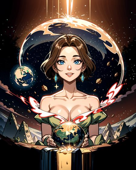 FoolKat GOD-OF-GREED版本v1 Pruned (ID: 131973)