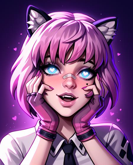Maeve | Paladins