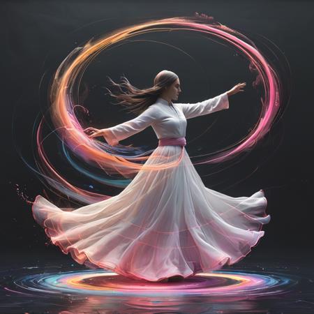 ArtfullyDERVISHFLOW SDXL V1