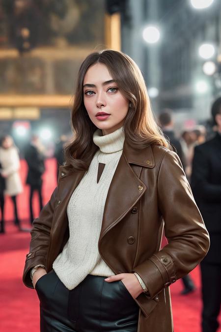 Neslihan Atagül
