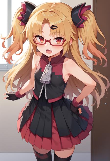 Akatsuki UNI - UNI Create | 赤月ゆに