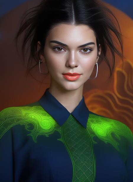 Kendall Jenner