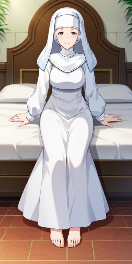 Elouise Sussex - Kenzen! hentai seikatsu no susume