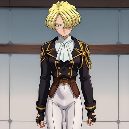 Maria Tachibana (Sakura Wars) XL pony LORA