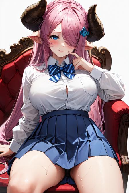 Narmaya (Granblue Fantasy) | Goofy Ai