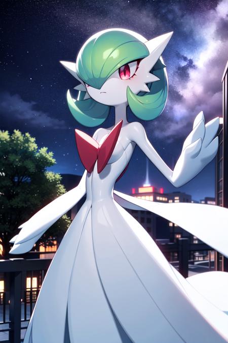 Gardevoir