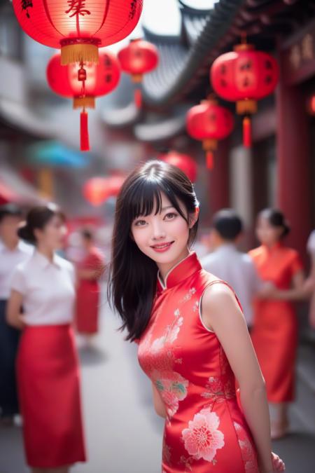 HashimotoKanna / 橋本環奈 XL