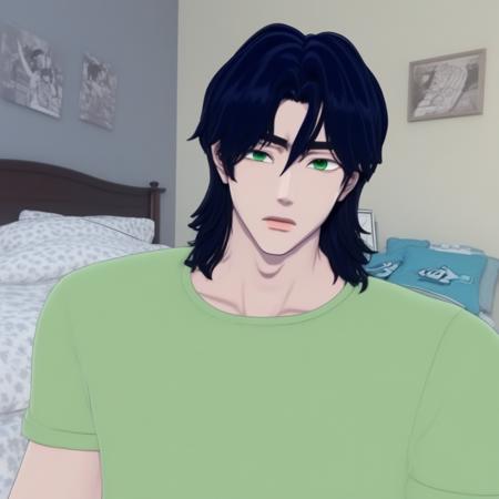 PLAVE 플레이브 OC Maker