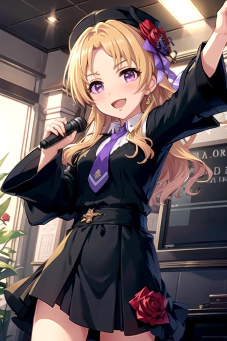 Tsukasa Kiryu (Idolmaster)