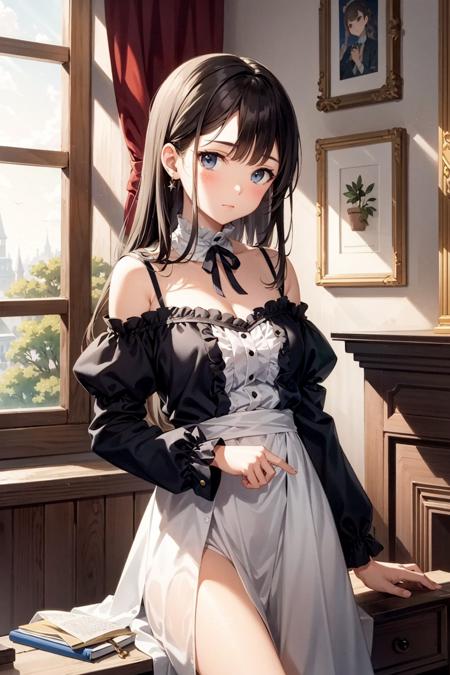 Delusion版本DelusionR1 (ID: 110891)