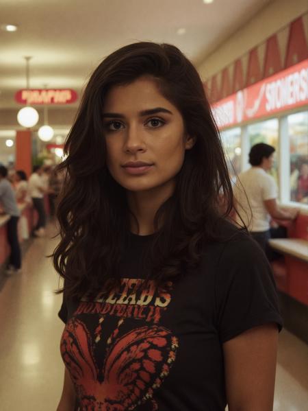 Diane Guerrero