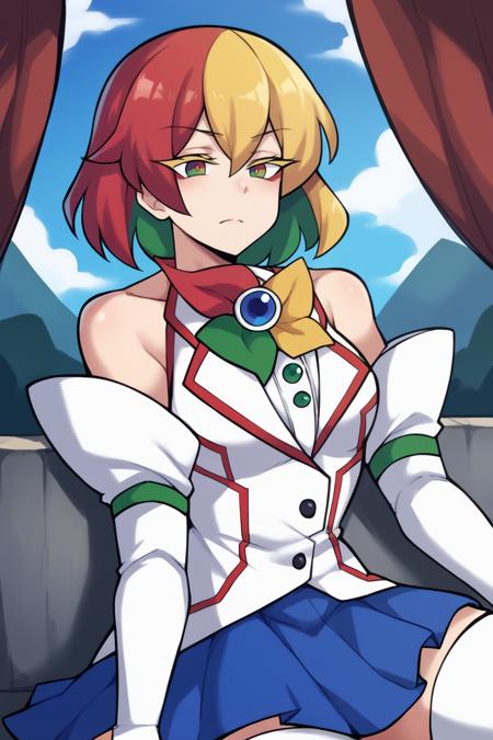 Dick Hammersmith [PonyXL] Style Lora