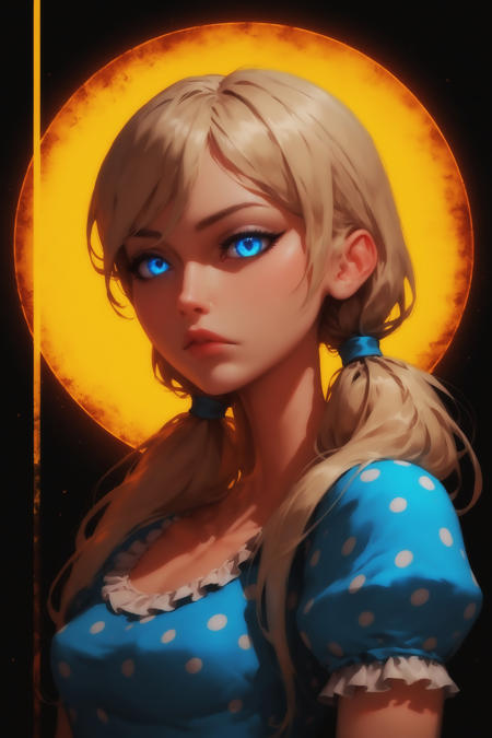 Aurore Beaureal | Miraculous Ladybug | Pony版本Casual (ID: 912745)