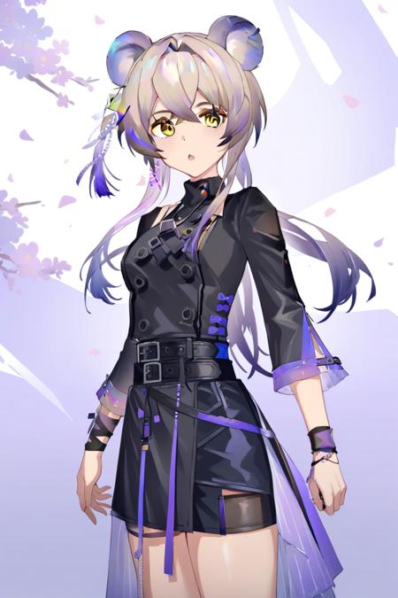 lin/(arknights)