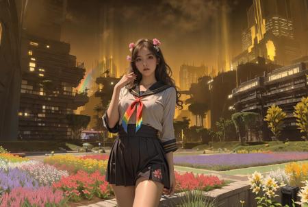Final Fantasy XIV - Living Memory