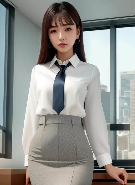 Haute Couture | Pencil Dresses