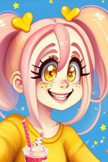 Looney Anime版本v1.0 (ID: 171083)