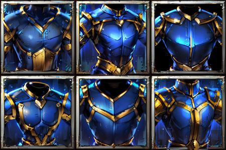 SXZ WoW Icons [ Concept ]