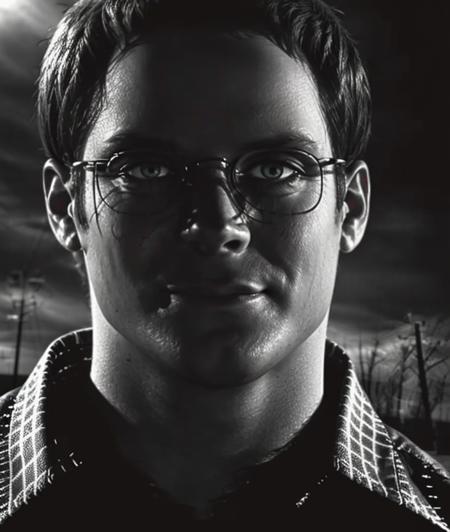 Elijah Wood - Kevin - (Sin City)