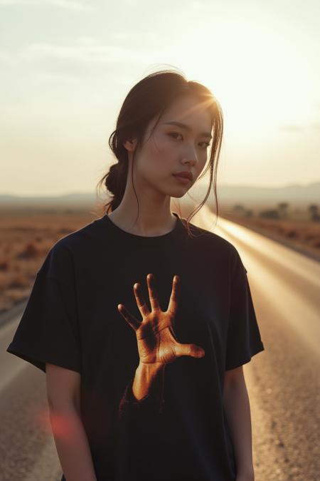 Rock & Metal T-shirts: System Of A Down! Flux