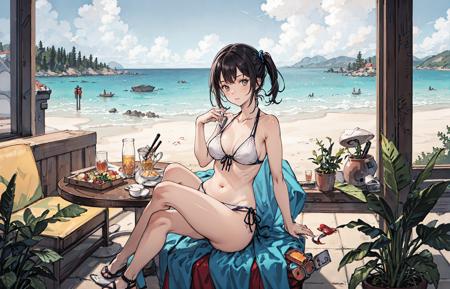 Nostalgia-mix