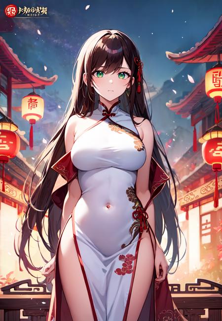 Lin Tower of Fantasy(ToF)