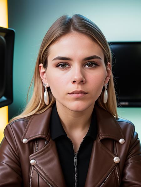 Maria Borzunova / Мария Борзунова / D4P版本v1.0 (ID: 162514)