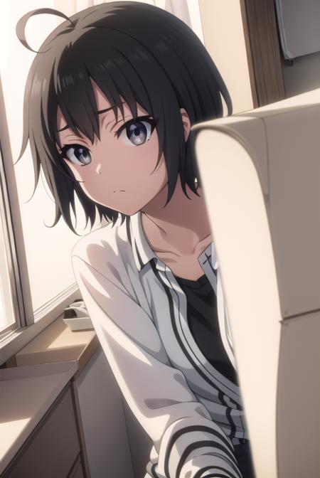 Misa Toudou (藤堂 美沙) - SHIROBAKO