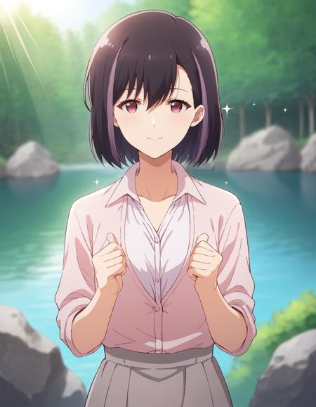 [PDXL] Honjouji Rika 本成寺 莉香 | 365 Days to the Wedding 結婚するって、本当ですか 365