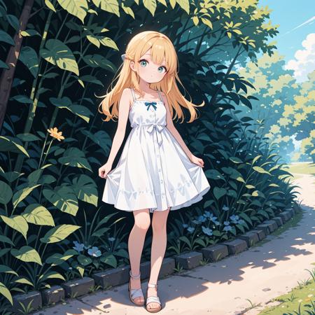 SweetCreamCake | Illustrious Style LORA | IL