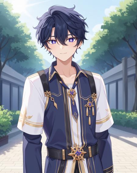 Noah Ebalon Multiple Paths | Elsword