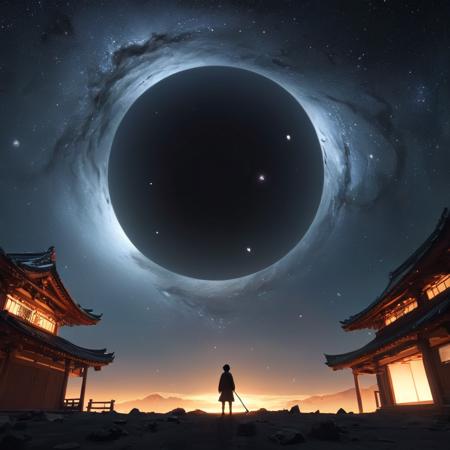BLACK HOLE版本v1.0 (ID: 461475)