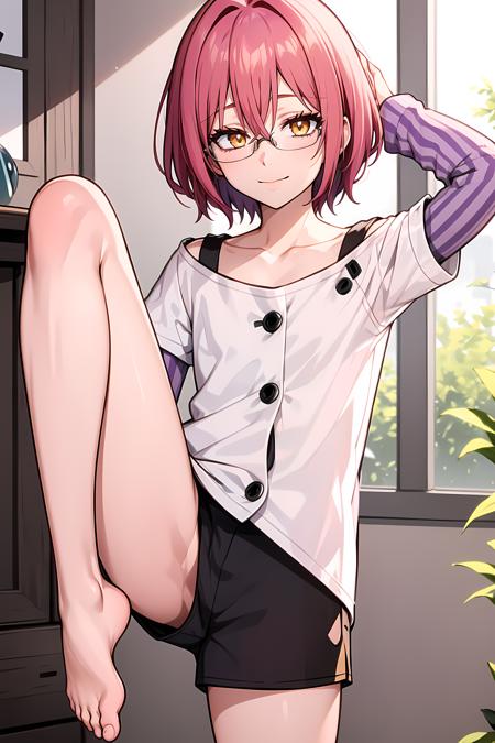 Gowther (Nanatsu no Taizai)