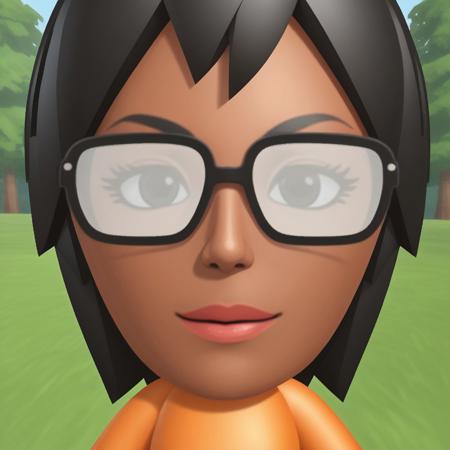 Ai (Wii Sports)