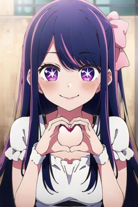 Hoshino Ai | Oshi no Ko | 推しの子