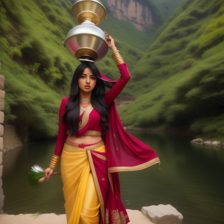 Bhagyashree