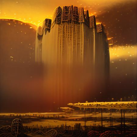 Cathedral_select版本V1 (ID: 633128)