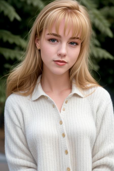 Kelly Taylor (Beverly Hills 90210 TI version)