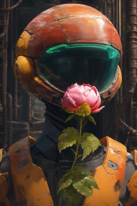 style of Metroid 387