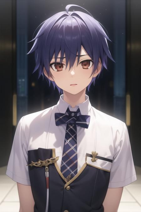 Itsuka Shidou / Date A Live