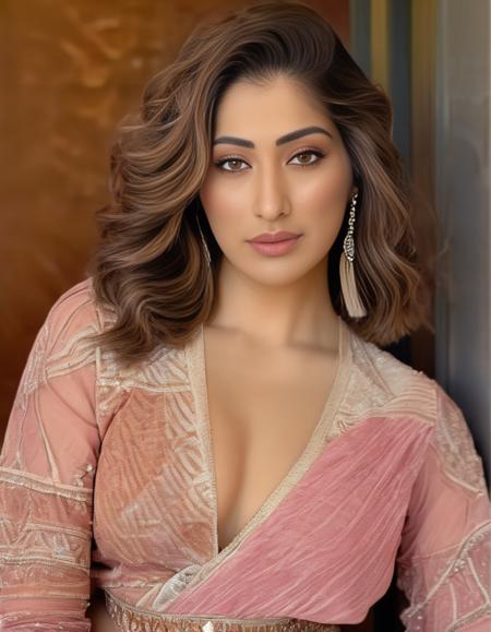Raai Laxmi
