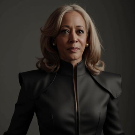 Kamala Harris Flux Lora