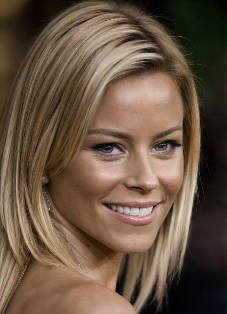 Elizabeth Banks