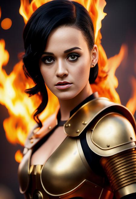 Katy Perry